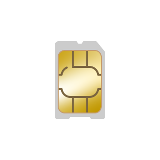 SIMカード：WiMAX+5G<br>(NanoSIM ver4)のみのご購入