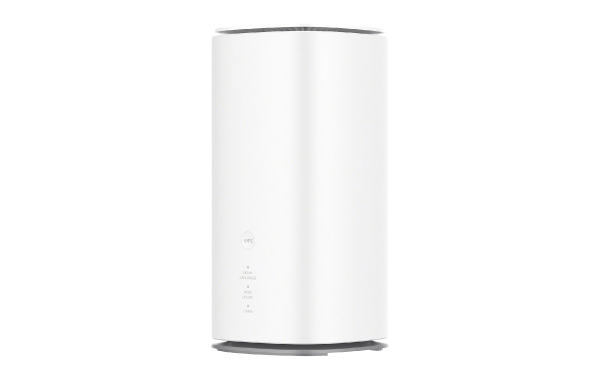 説明書WiMAX Speed Wi-Fi HOME 5G L13 KDDI 完品