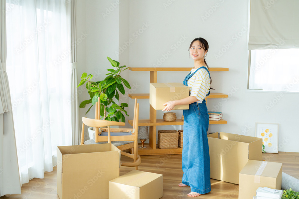 一人暮らし向けWi-Fiのおすすめを紹介