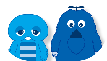 監修者のキャラクターアイコン