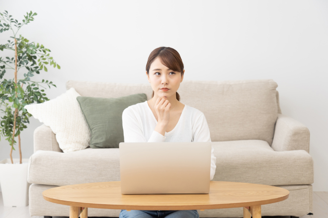 ホームルーターの選び方 5つのポイント