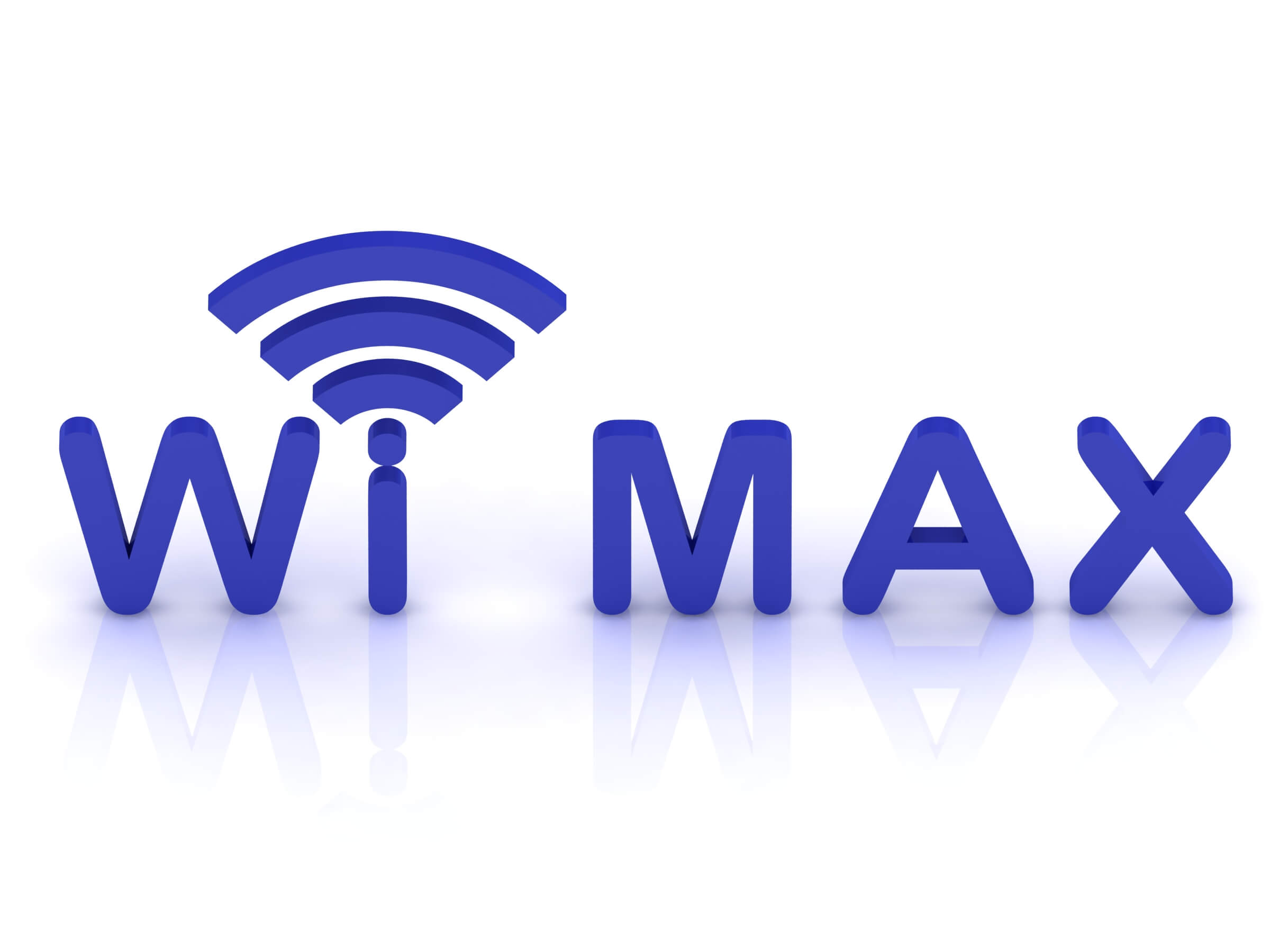 Wi-FiルーターならWiMAXがおすすめ