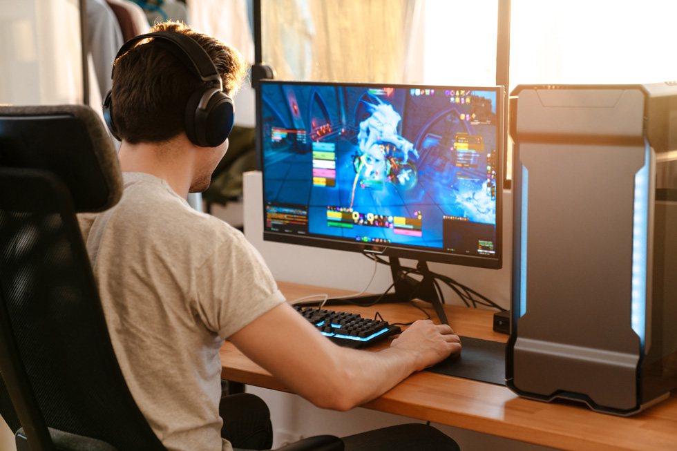 オンラインゲームにおすすめのWiFi4選！回線速度やデータ容量の目安を解説