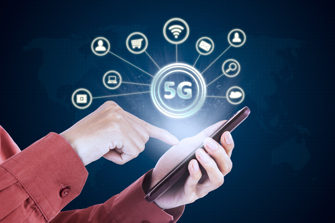 戸建て向けWi-Fiおすすめのドコモ home 5G