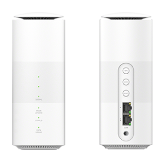Speed Wi-Fi HOME 5G L11の製品画像