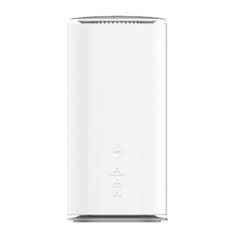 Speed Wi-Fi HOME 5G L13の製品画像