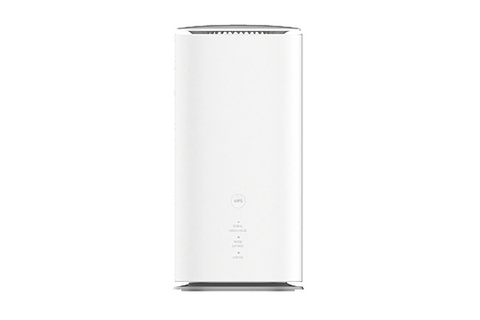 Speed Wi-Fi HOME 5G L13の画像
